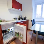 Ferienwohnung Ratisbona 레겐스부르크