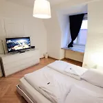 아파트 Ferienwohnung Ratisbona *