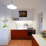 아파트 Ferienwohnung Ratisbona