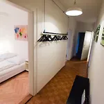 Ferienwohnung Ratisbona 아파트 레겐스부르크