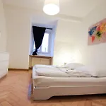 아파트 Ferienwohnung Ratisbona