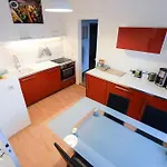 Ferienwohnung Ratisbona 레겐스부르크