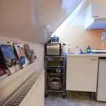 Ferienwohnung Ratisbona 아파트