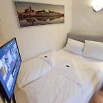 아파트 Ferienwohnung Ratisbona *