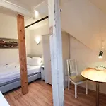 Ferienwohnung Ratisbona 아파트 레겐스부르크