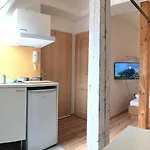 Ferienwohnung Ratisbona *