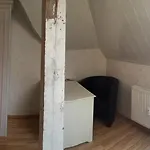 아파트 Ferienwohnung Ratisbona 레겐스부르크