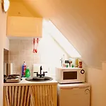 Apartamento Ferienwohnung Ratisbona Ratisbona