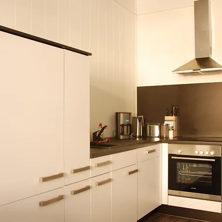 公寓 拉提斯博纳公寓