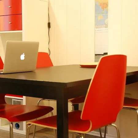 公寓 拉提斯博纳公寓 *