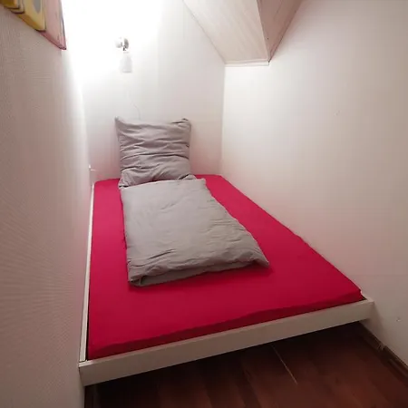 Ferienwohnung Ratisbona Apartment