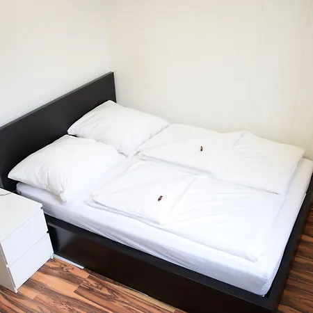 拉提斯博纳公寓