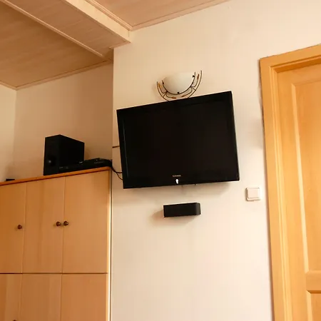 Ferienwohnung Ratisbona Regensburg