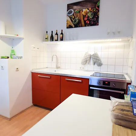 Ferienwohnung Ratisbona 아파트