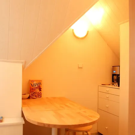 公寓 拉提斯博纳公寓 *