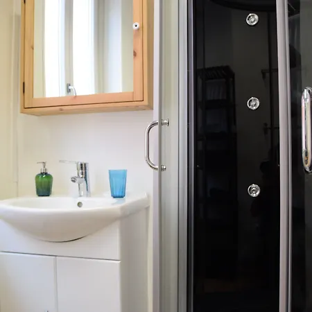 公寓 拉提斯博纳公寓 雷根斯堡