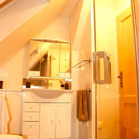 公寓 拉提斯博纳公寓 雷根斯堡