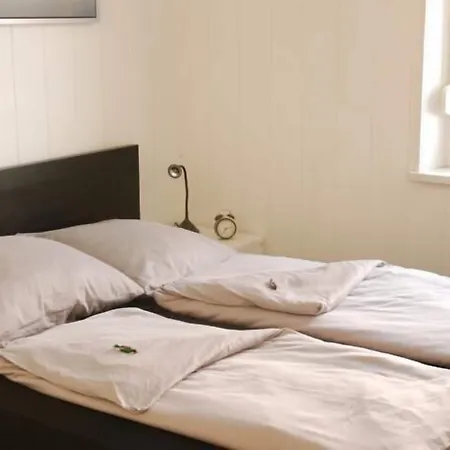 拉提斯博纳公寓 公寓 *