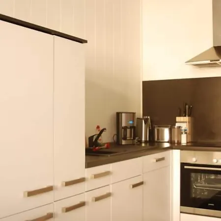 아파트 Ferienwohnung Ratisbona *