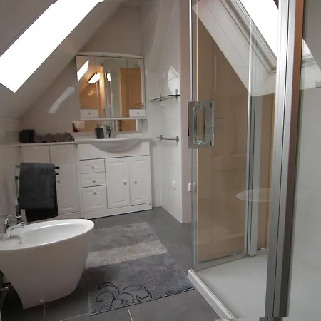 拉提斯博纳公寓 公寓