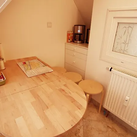 公寓 拉提斯博纳公寓 *