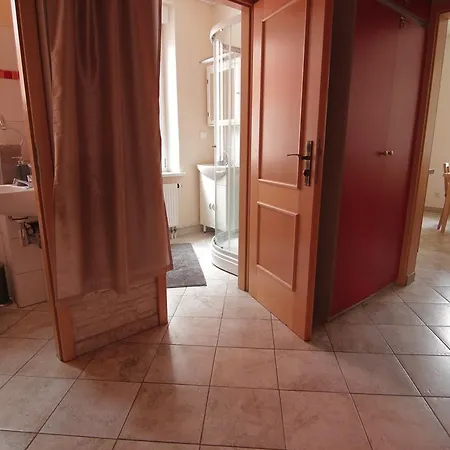 Ferienwohnung Ratisbona 레겐스부르크