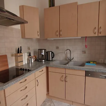 拉提斯博纳公寓