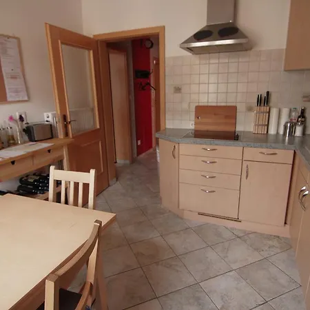 Ferienwohnung Ratisbona * 레겐스부르크