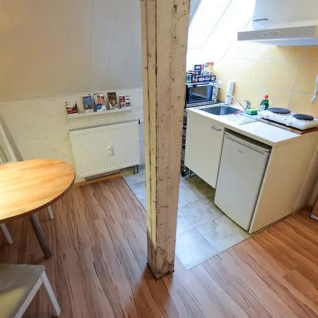 拉提斯博纳公寓