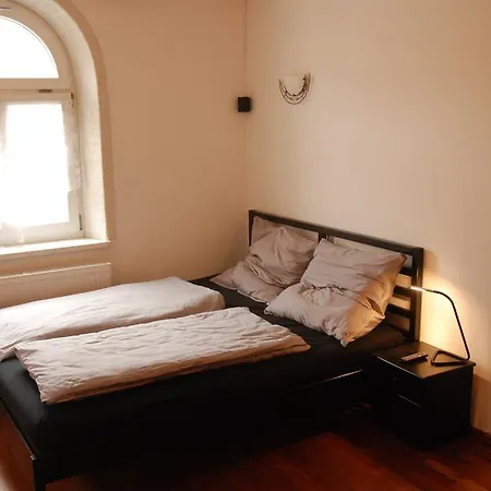 拉提斯博纳公寓