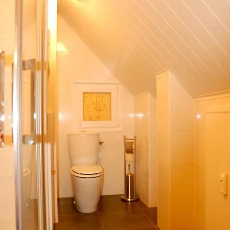 公寓 拉提斯博纳公寓