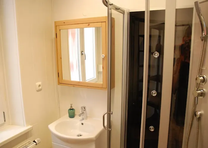 Ferienwohnung Ratisbona Апартаменты *