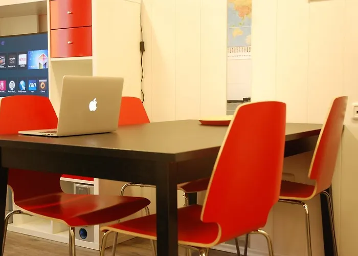 Апартаменты Ferienwohnung Ratisbona *