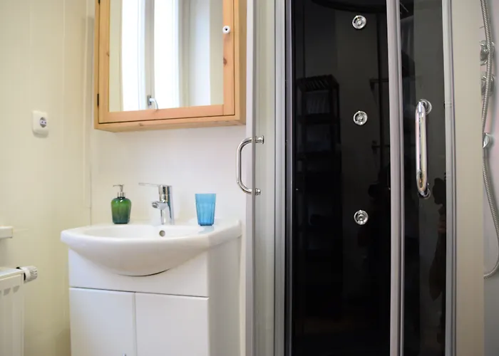 Апартаменты Ferienwohnung Ratisbona Регенсбург