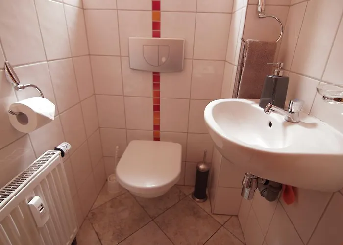 Апартаменты Ferienwohnung Ratisbona *