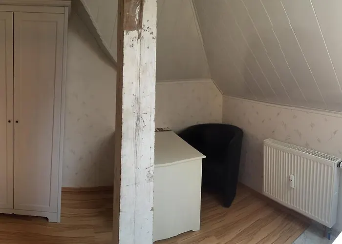 Апартаменты Ferienwohnung Ratisbona Регенсбург