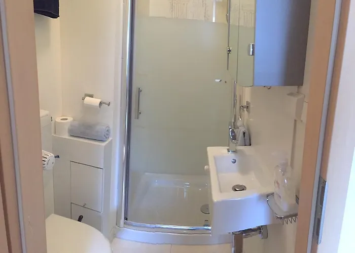 Ferienwohnung Ratisbona Апартаменты Регенсбург